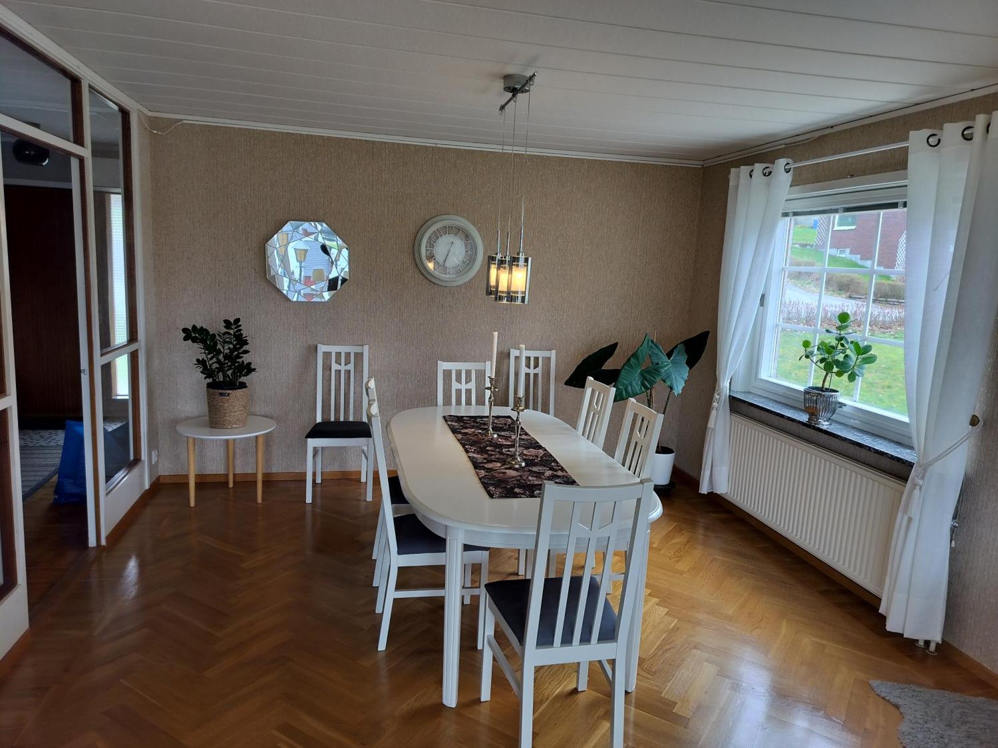 Dream Villa Overlida Ngoại thất bức ảnh