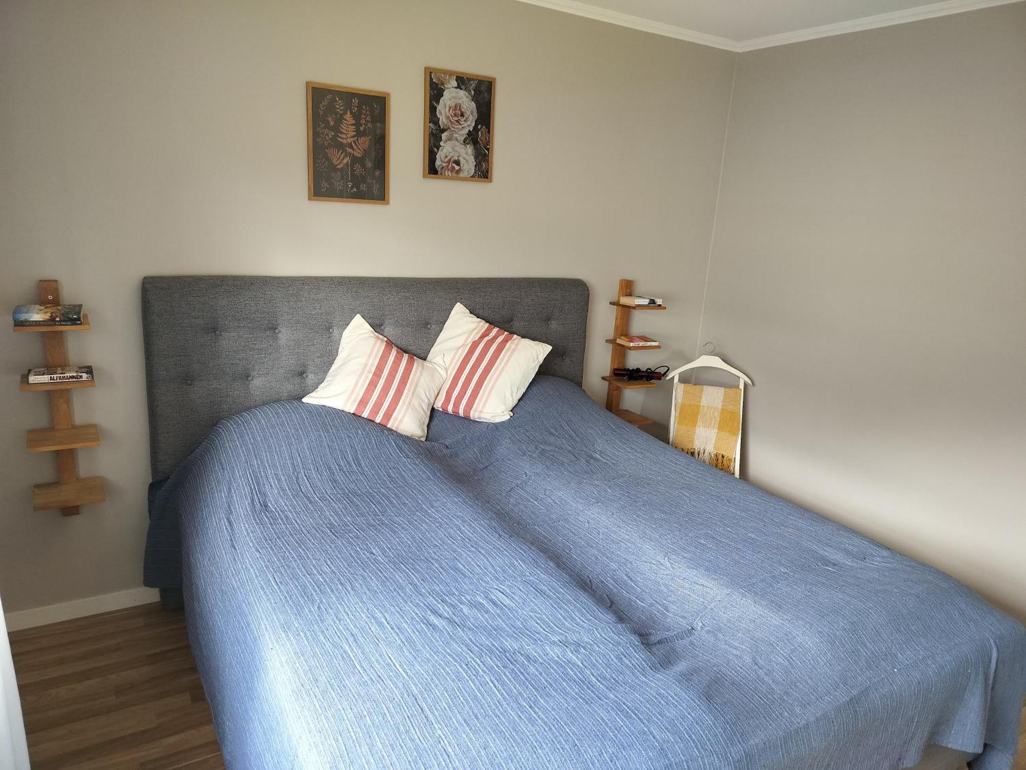 Dream Villa Overlida Ngoại thất bức ảnh