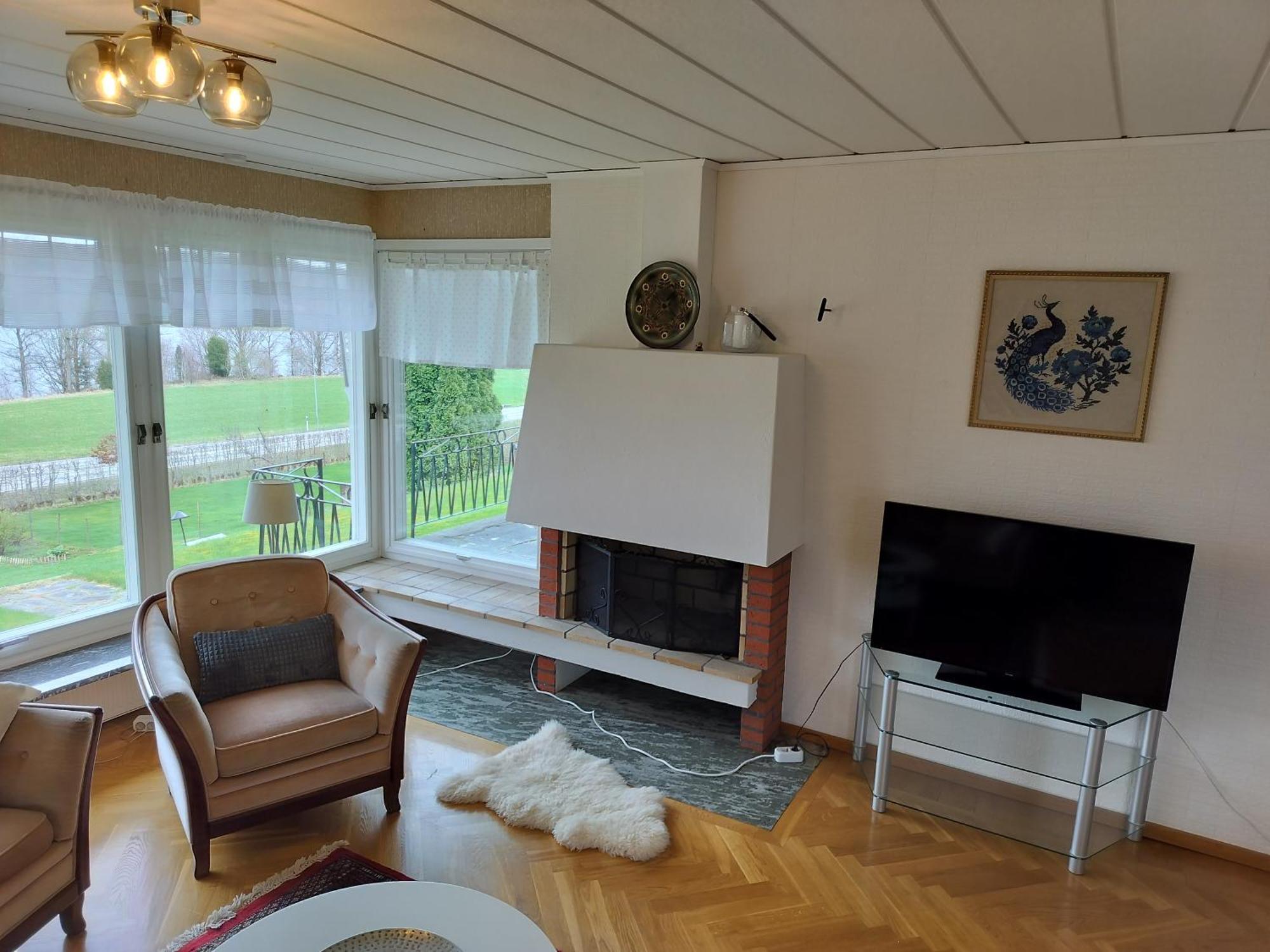 Dream Villa Overlida Ngoại thất bức ảnh